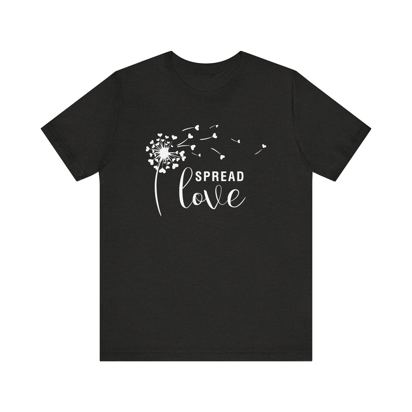 Spread Love Tee