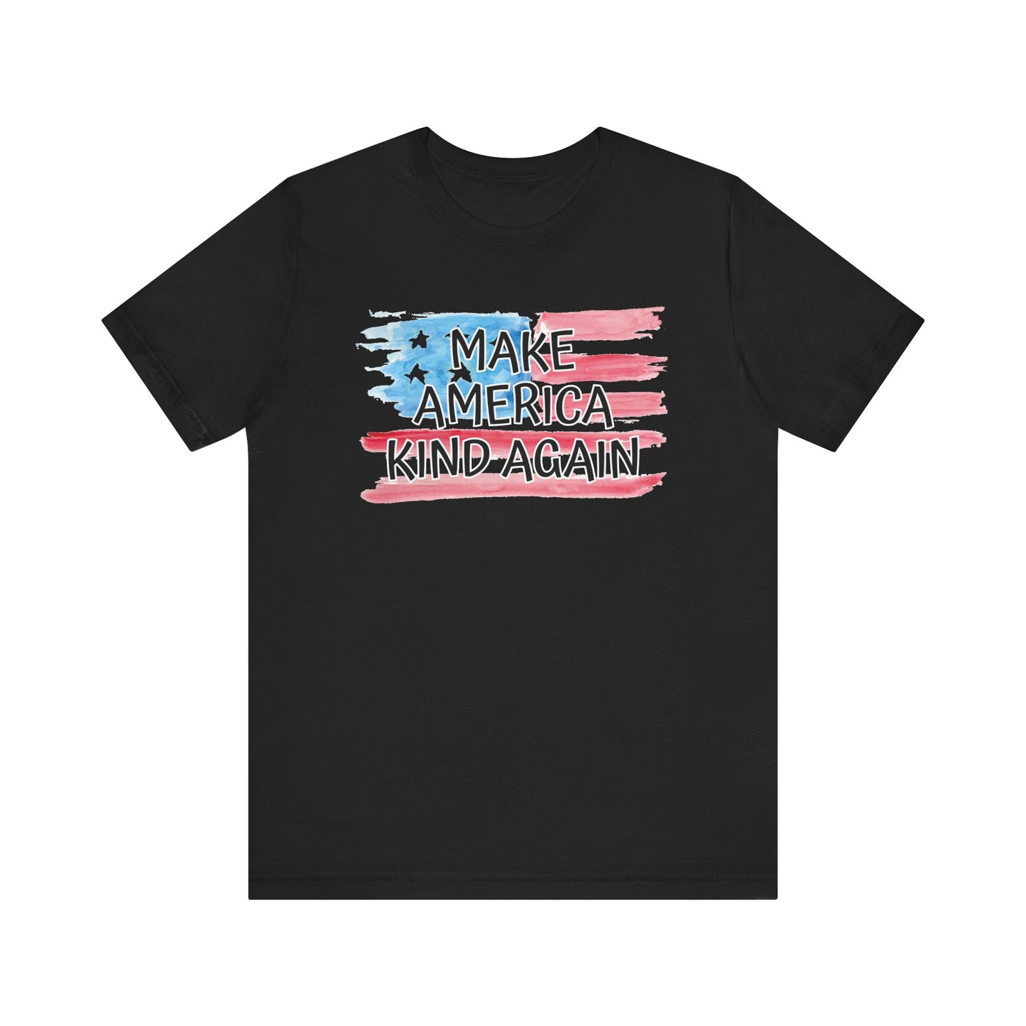 Make America Kind Again Tee