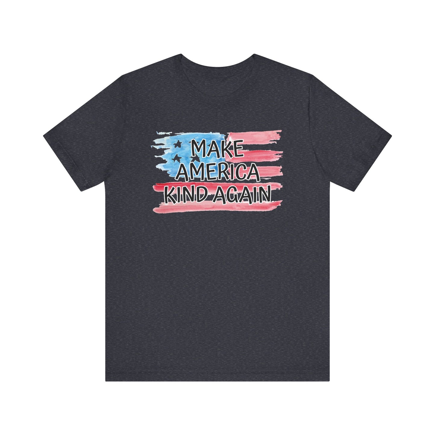 Make America Kind Again Tee