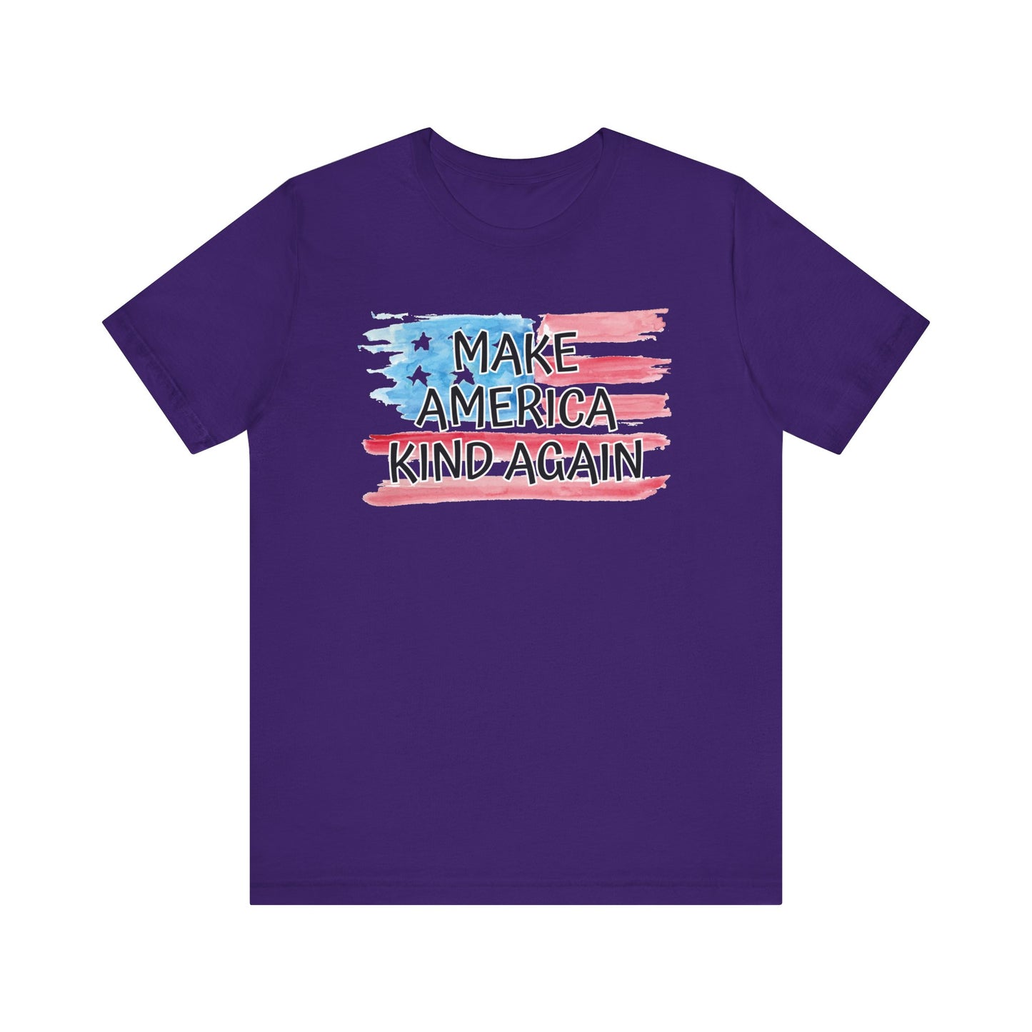 Make America Kind Again Tee
