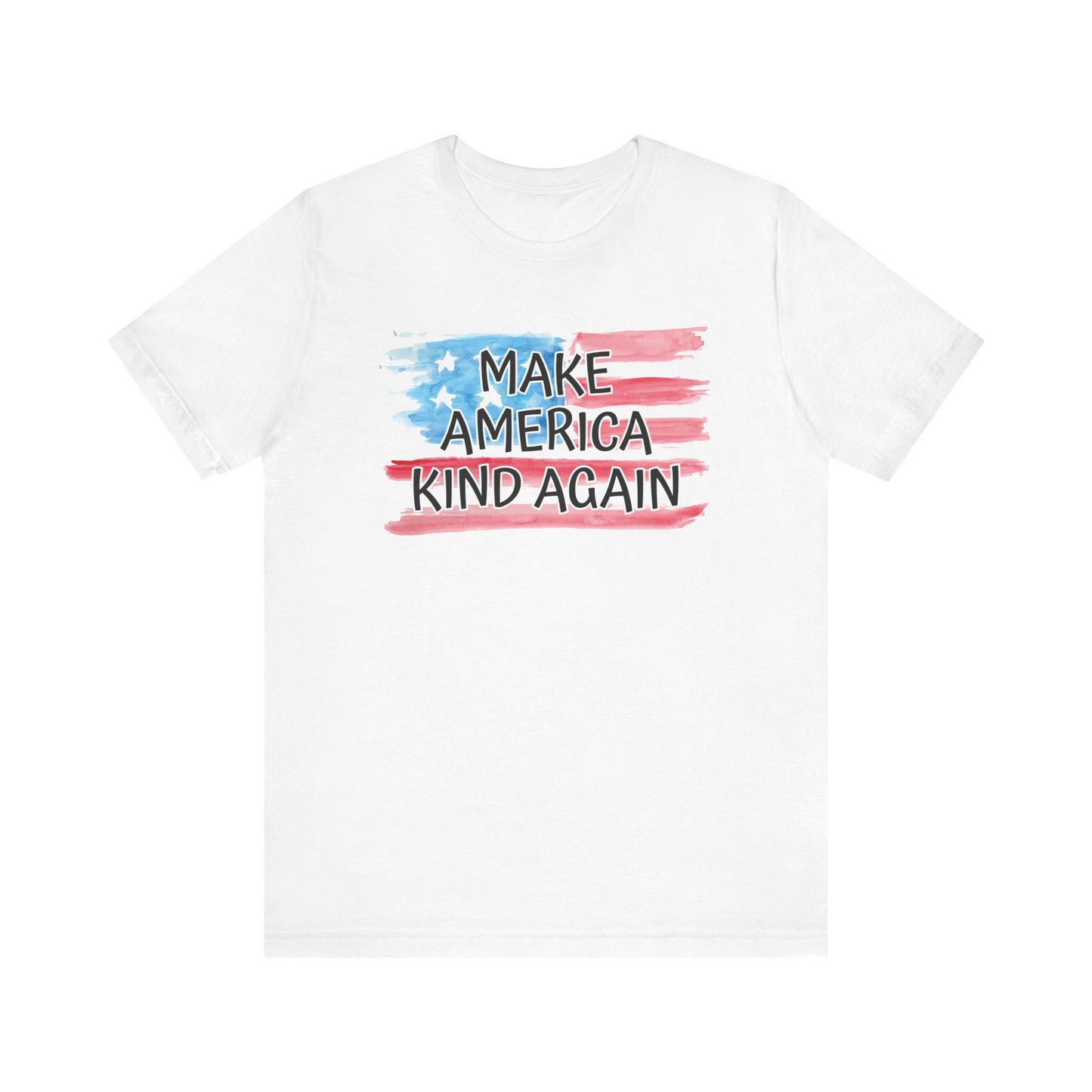 Make America Kind Again Tee