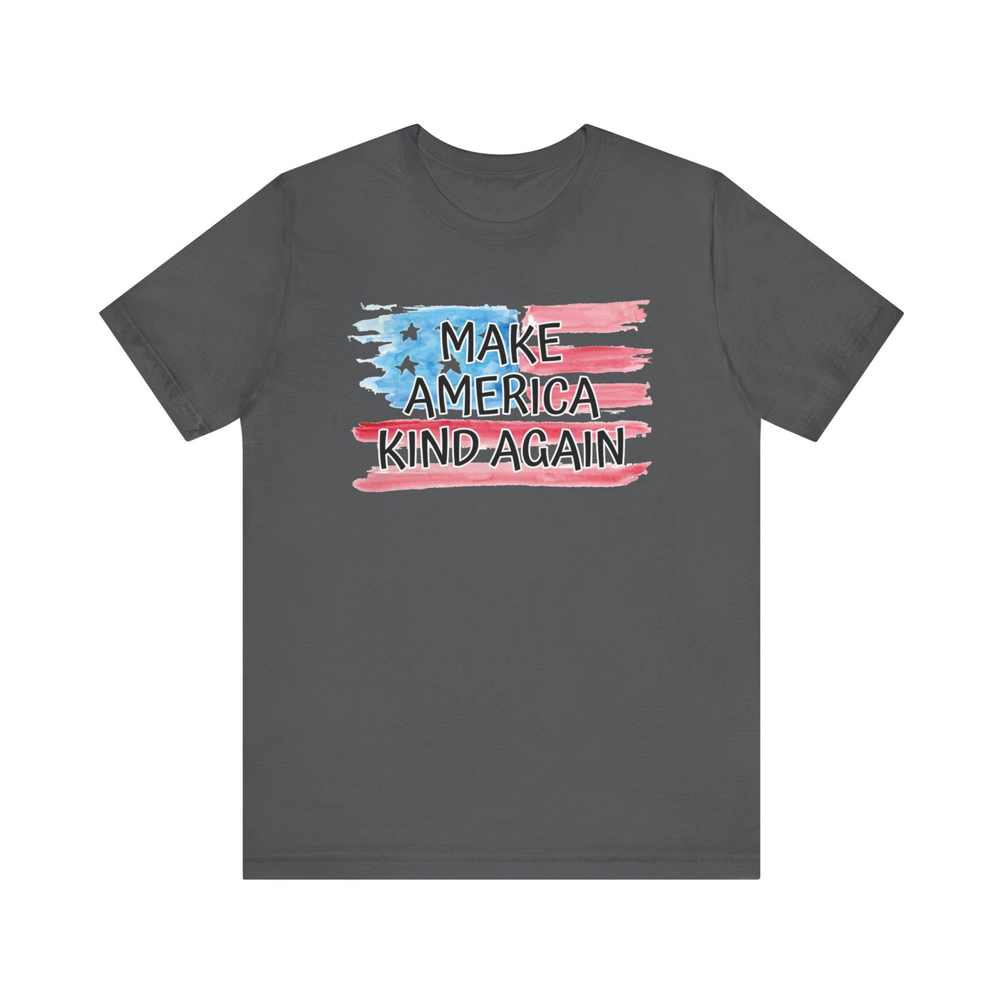 Make America Kind Again Tee