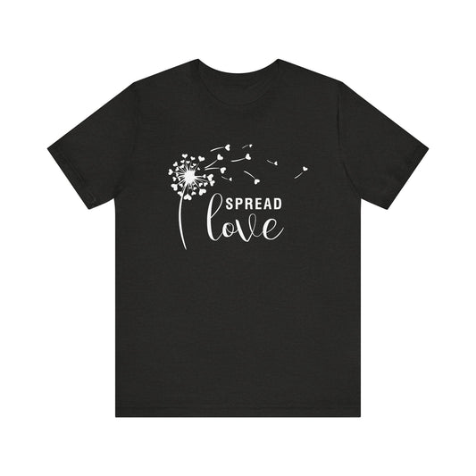 Spread Love Tee