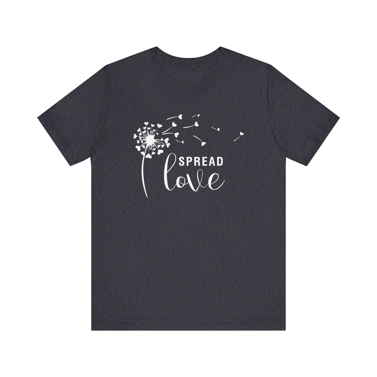 Spread Love Tee