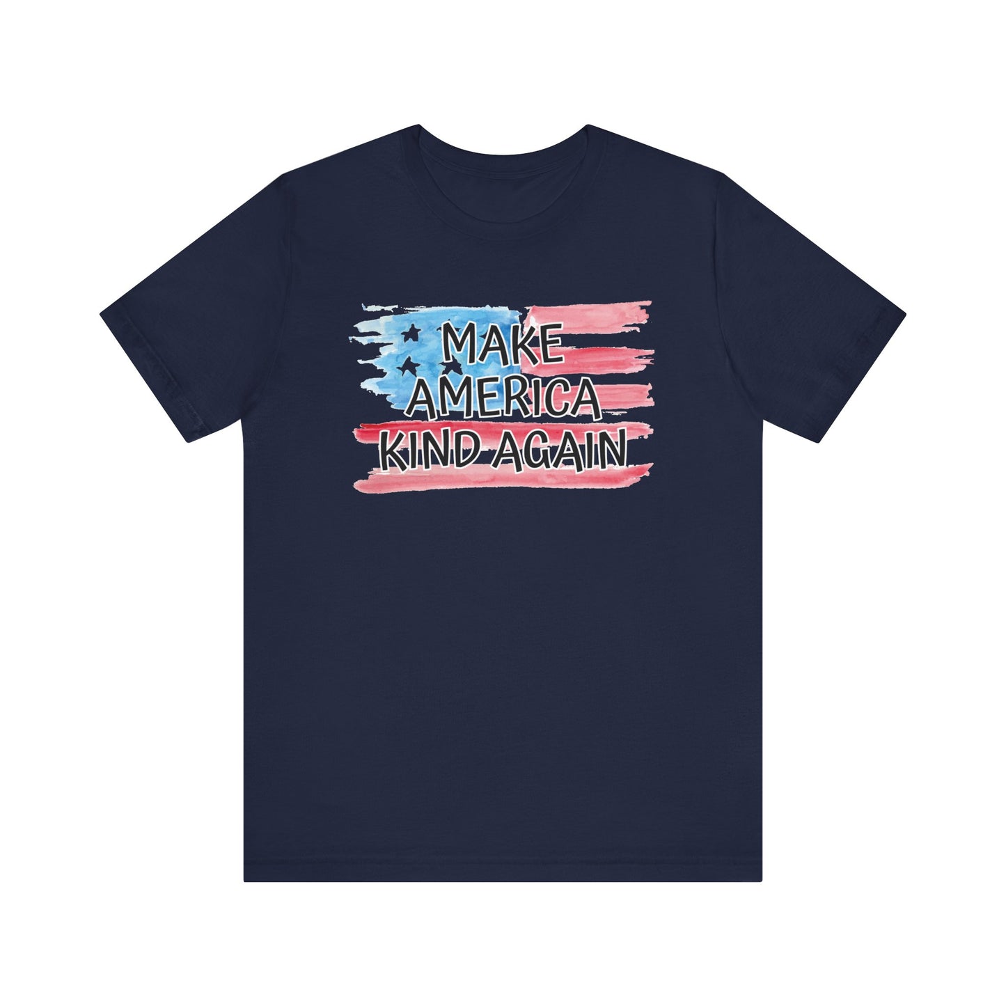 Make America Kind Again Tee