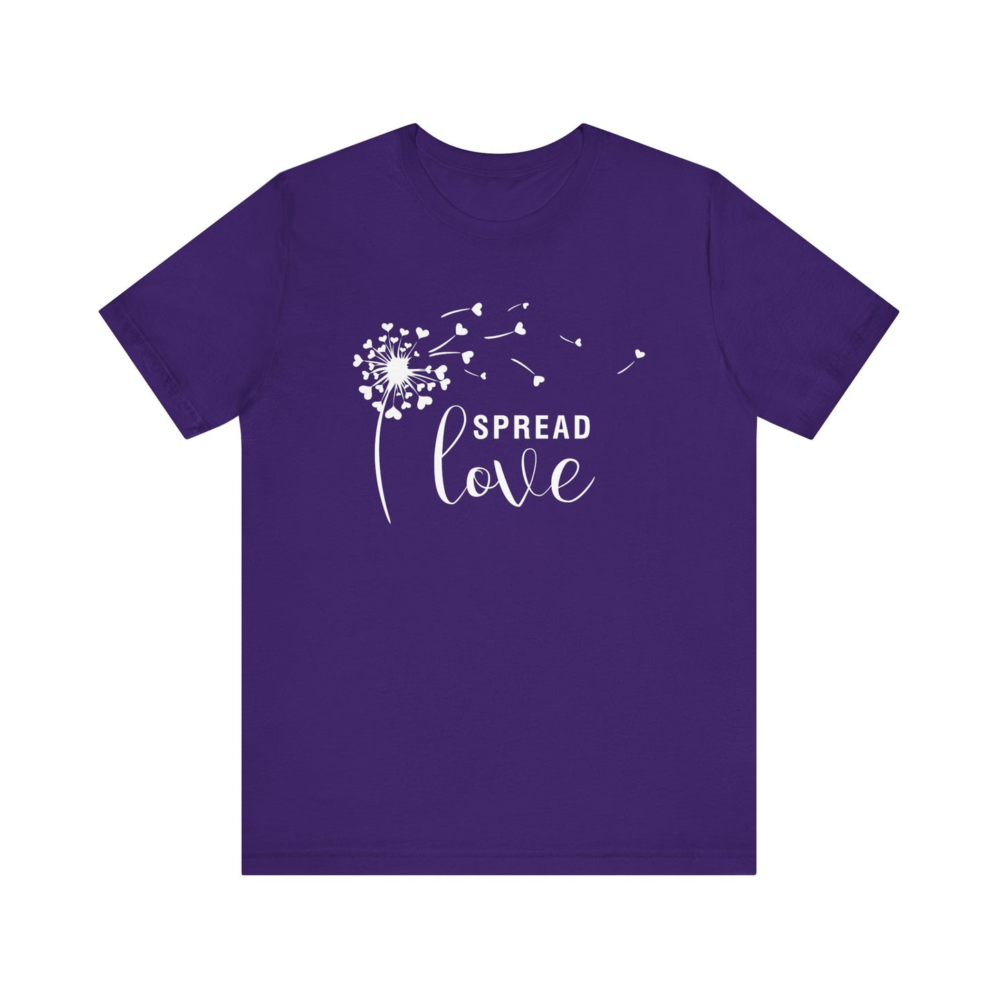 Spread Love Tee